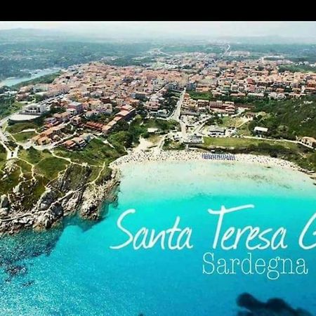 Sardinia Suites & Apartments -Casa-Loft A Pochi Passi Dal Centro- Santa Teresa Gallura Kültér fotó