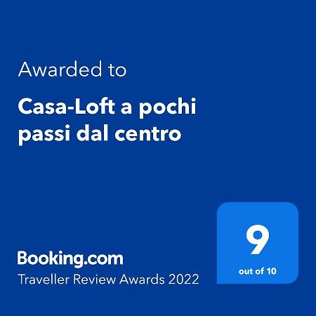 Sardinia Suites & Apartments -Casa-Loft A Pochi Passi Dal Centro- Santa Teresa Gallura Kültér fotó