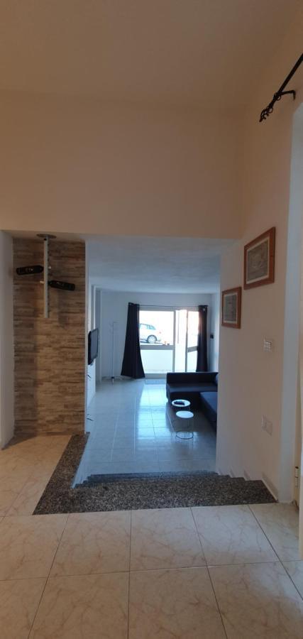 Sardinia Suites & Apartments -Casa-Loft A Pochi Passi Dal Centro- Santa Teresa Gallura Kültér fotó