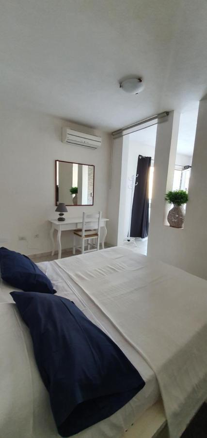 Sardinia Suites & Apartments -Casa-Loft A Pochi Passi Dal Centro- Santa Teresa Gallura Kültér fotó