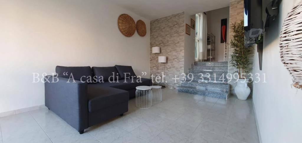 Sardinia Suites & Apartments -Casa-Loft A Pochi Passi Dal Centro- Santa Teresa Gallura Kültér fotó